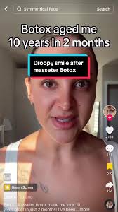 #stitch with @Leem It will get better… just might take a while because more  units = more duration. #masseterbotoxgonewrong #botoxsideeffects  #botoxjowls #masseterbotoxbayarea #experiencematters ...