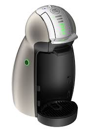 Krups dolce gusto coffee machine euchre games. Dolce Gusto Genio Dolce Gusto Caffe Espresso Caffe