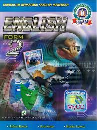 Senarai buku teks digital tingkatan 5 ini disusun mengikut kumpulannya untuk memudahkan pencarian. Buku Teks English Tingkatan 2 Syabab Online Bookstore
