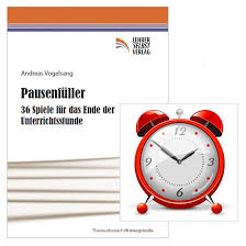 Maybe you would like to learn more about one of these? Pausenfuller 36 Spiele Fur Das Ende Der Unterrichtsstunde Lehrerse 6 90