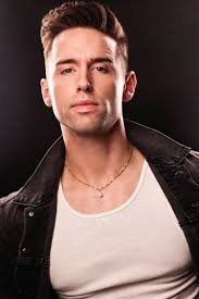 RYAN MAC — Broadway Actor & Singer
