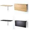 Bagaimana membuat meja lipat ikea??? 1