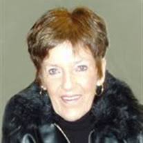 Obituary for Catherine Mary 'Kay' Bonner (Lynch)