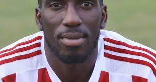 Smikle leaves Glassboys to join Rushall Olympic