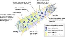 Luminaria fluorescente - Wikipedia, la enciclopedia libre