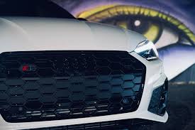 Image result for Glacier White 2012 S5