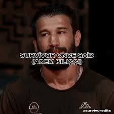 Anıl Adem Once Said