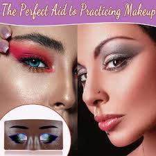 Amazon.com : Silicone Makeup Practice Board