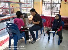 Pada 19 april 2014, pusat sumber sekolah kebangsaan kota masai telah mengadakan pertandingan bercerita peringkat sekolah. ç¬¬42 43åœºå…¬ç›ŠéªŒçœ¼æ´»åŠ¨ Sk Kota Masai 2 Oo United Optical