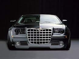 Modified Cars Modified Chrysler 300c Chrysler 300c Chrysler 300 Chrysler Cars