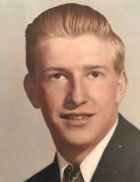 Obituary information for Lester J. Rowe