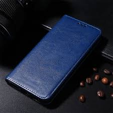 coque flip Case For LG W41 Plus Pro BLU ...