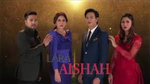The 'black widow' stars answer fan questions. Best Of Lara Aishah Episod 73 Free Watch Download Todaypk