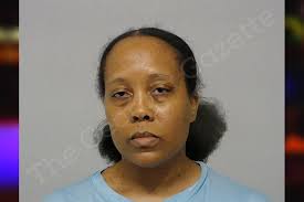 Tamiayu Williams — Bibb County Jail Bookings