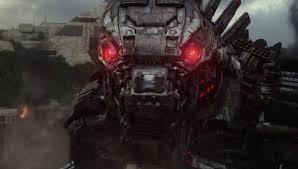 A sequel to both godzilla: Godzilla Vs Kong S Mechagodzilla Was Inspired By The Terminator