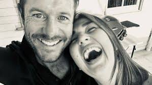 Leah and Ash: The Block 2023 Team official bio