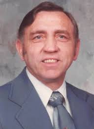 Obituary information for Theodore Robert Miller