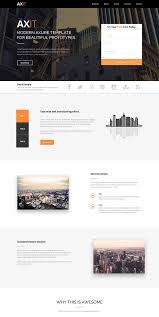 In an ideal world, you could click a button and email an intriguing web page instantly to anyone on the planet. 60 Free Beautiful Psd Website Templates To Download 2020 Hongkiat