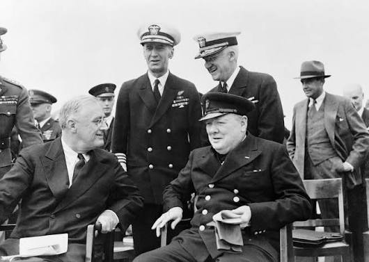 Atlantic Charter - Wikipedia