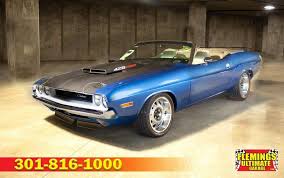 Listed here we have a very nice 1970 dodge challenger, rust free! 1970 Dodge Challenger 426 Hemi