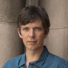 David Bridel La Times Festival Of Books 2019