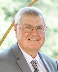 Joseph Dawson Singletary Obituary January 1, 2026