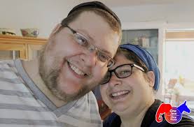 One Jew, One Vote: Corey Adler, 32