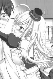 NouCome: Volume 3 - Baka-Tsuki