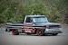 Gas Monkey C10 Crash