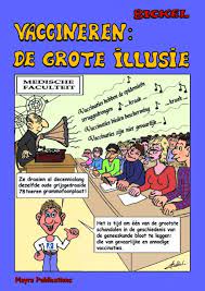 Explore the latest videos from hashtags: Boek Vaccineren Geschreven Door Rene Bickel