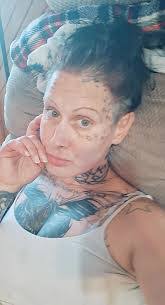 Katrina Moffitt's Instagram, Twitter & Facebook