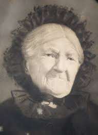 Abigail C “Aunt Nabby” Hosmer Welch (1797-1897)