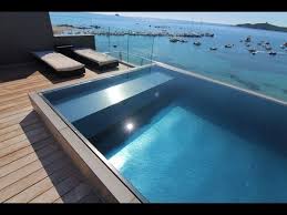 What Are The Advantages Of A Stainless Steel Swimming Pool There Are A Number Of Advantages To Using Stainless Steel As A Pool Building A Pool Swimming Pools