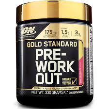 I interviewed at pinnacle renewable energy (high level. Gold Standard Pre Workout Review 2020 Another Average Product