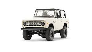 Image result for Wimbledon White 1980 Bronco