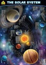 We did not find results for: Solar System 500 Piece Jigsaw Puzzle Jigsaws Games Toys Hobbies Children Hinkler