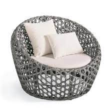 mason cocoon chairs set of two grandin road grey outdoor furniture woven outdoor furniture discount outdoor furniture
