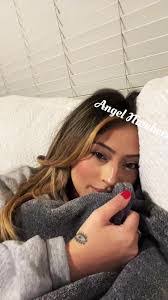 Yvette Villalobos's Instagram, Twitter & Facebook