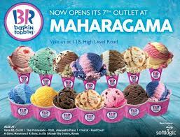Baskin Robbins Now Opens Its Baskin Robbins Sri Lanka Facebook