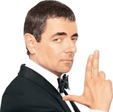 Johnny Rowan Atkinson Png