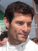 Driver of 24 heures du Mans : Mark Alan Webber
