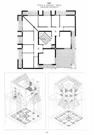 Alessandro Anselmi Casa Bloise Guidonia Roma Italia 1967 House Roma
