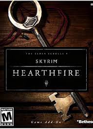 Once you install the dawnguard dlc for skyrim, you can find and join the dawnguard order to fight vampires. The Elder Scrolls V Skyrim Dlc Hearthfire Pc Download Official Full Game