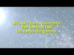 Element Rahasia Hati Video Lyric Youtube Lirik Kenangan Video