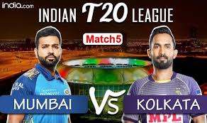 Rohit sharma on his man of the match performance. Highlights Mumbai Beat Kolkata Dream11 Ipl Kkr Vs Mi Toss Update Start Time Abu Dhabi Live Cricket Updates Dream11 Ipl 2020 Match 5 Live Cricket Score Kolkata Knight Riders Vs