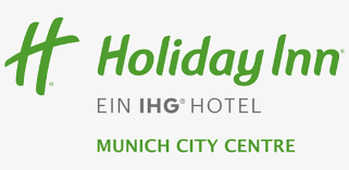 Search for cheap and discount holiday inn hotel rooms in bronx, ny for your group or personal travels. Holiday Inn Hotel Munich City Centre Holiday Inn An Ihg Hotel Logo Transparent Png 802x393 Free Download On Nicepng