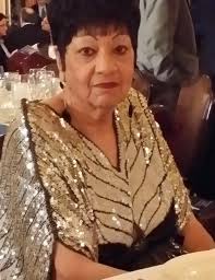 Obituary information for Mary G. Fields