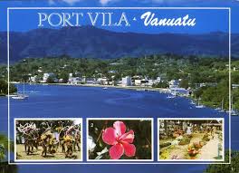 Vanuatu Port Vila Vanuatu Vanuatu Port Vila
