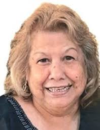 Yrene DeLaLuz Obituary