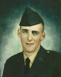 Steven Vincent Crum (1946-1969)